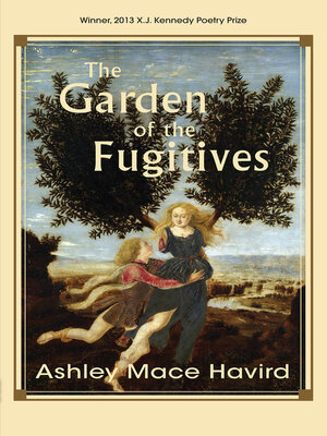 cover image of Garden of the Fugitives